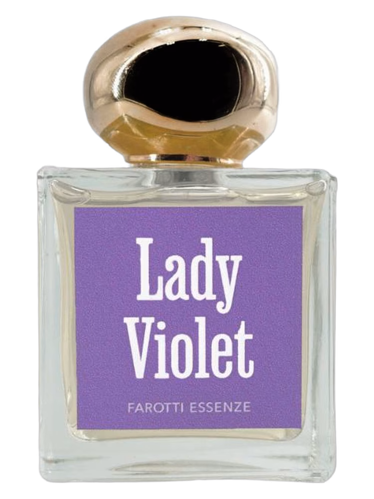 Ateneo dell'Olfatto Lady Violet