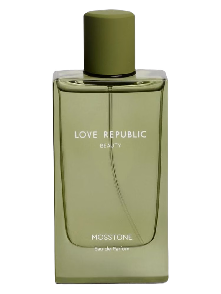 Love Republic Mosstone