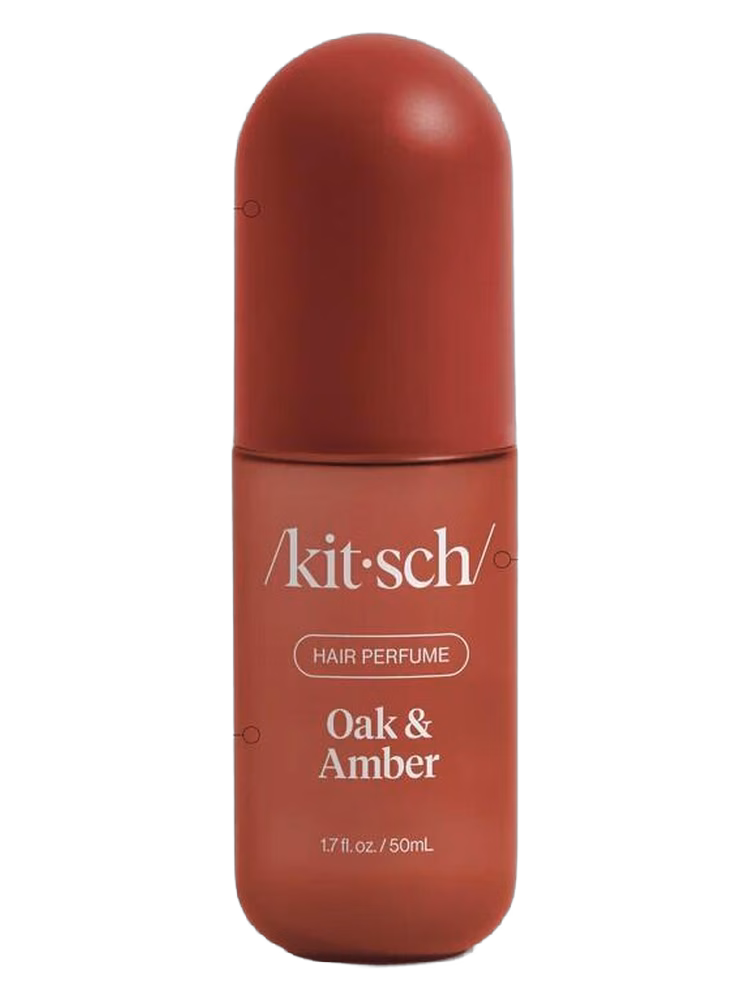 KITSCH Oak & Amber Hair Perfume