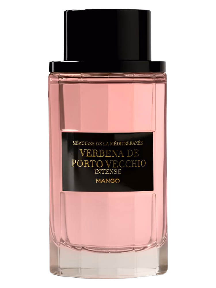 Mango Verbena de Porto Vecchio Intense