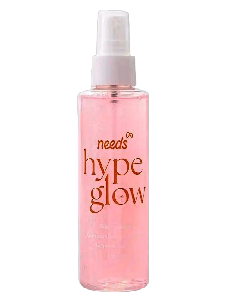 Needs Hype Glow