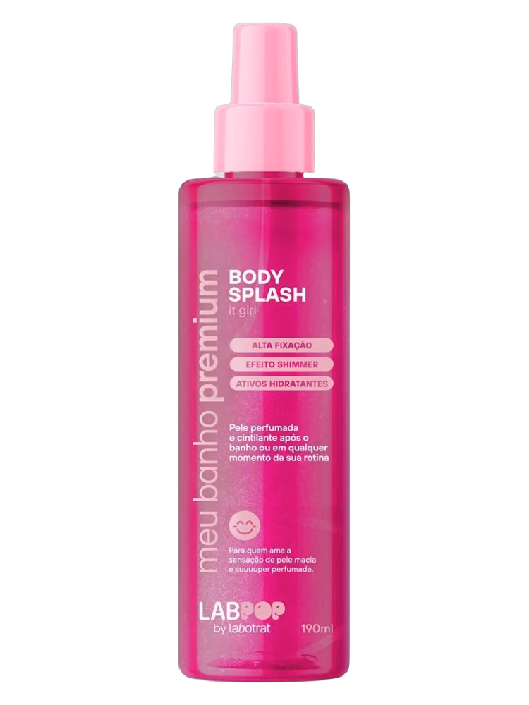 Labotrat It Girl Shimmer