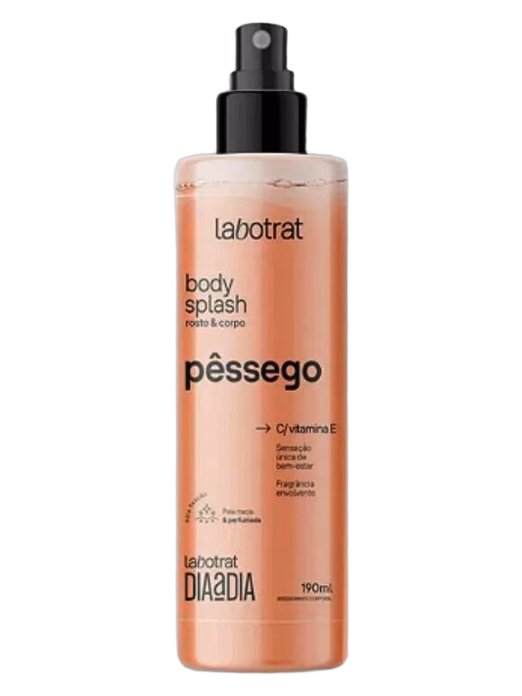 Labotrat Pêssego
