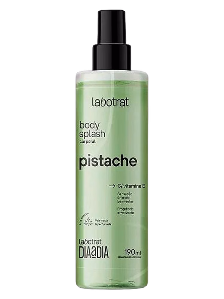 Labotrat Pistache