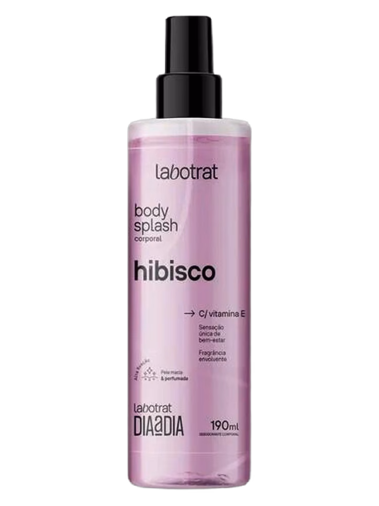 Labotrat Hibisco