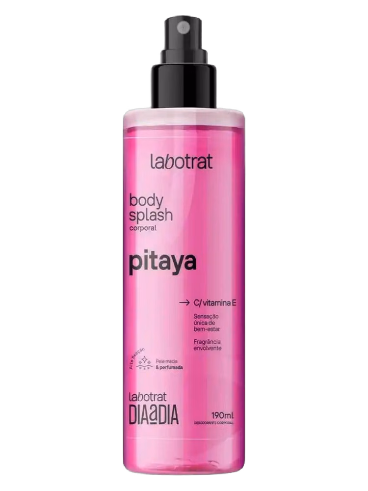 Labotrat Pitaya