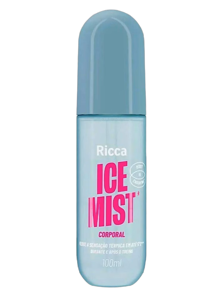 Ricca Ice