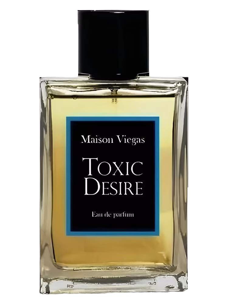 Maison Viegas Toxic Desire
