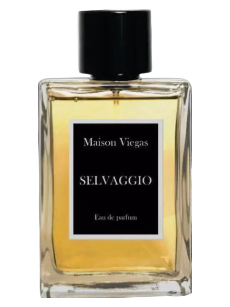 Maison Viegas Selvaggio