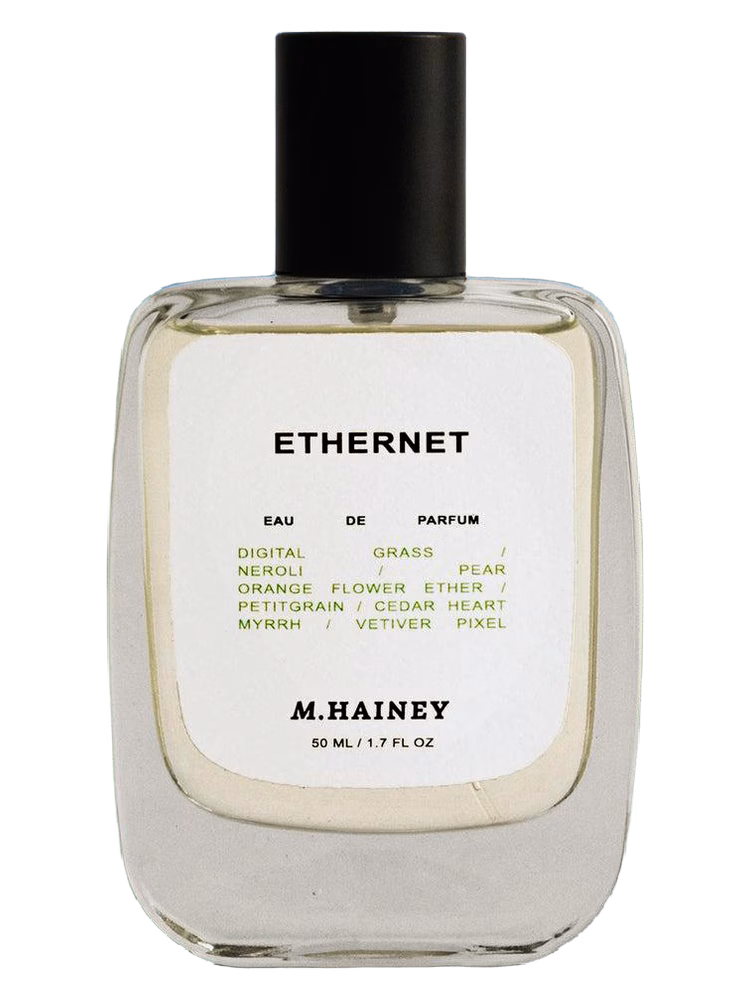 M.Hainey Ethernet