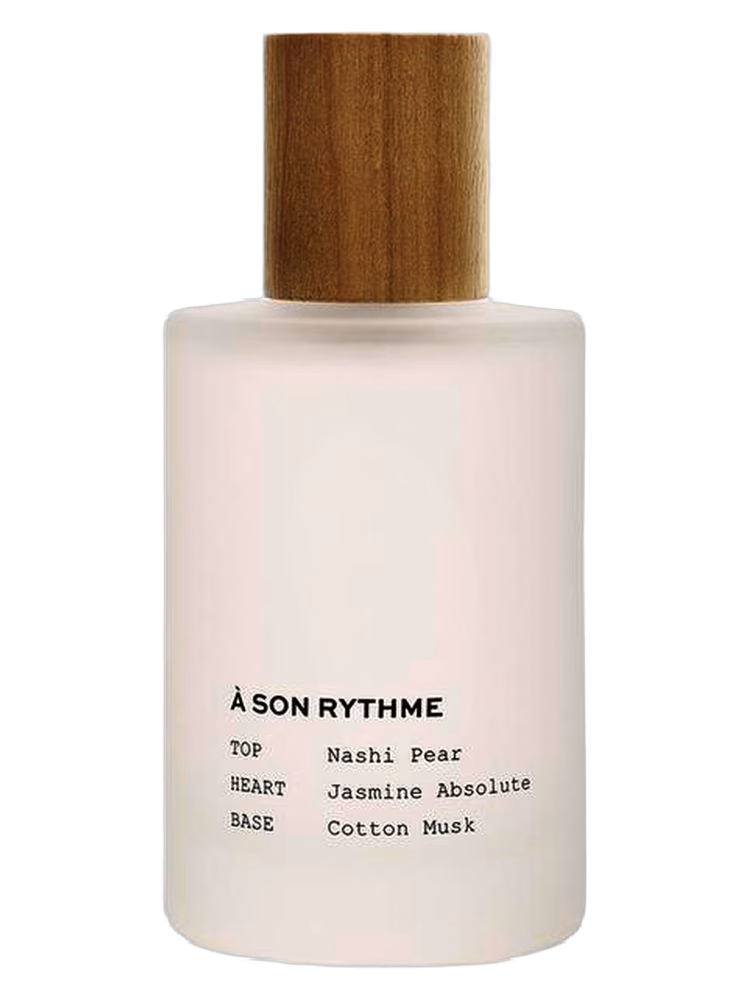 Zara À Son Rythme