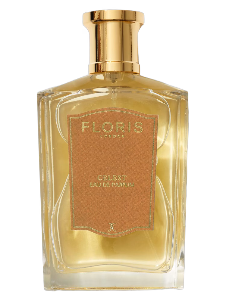 Floris Celest