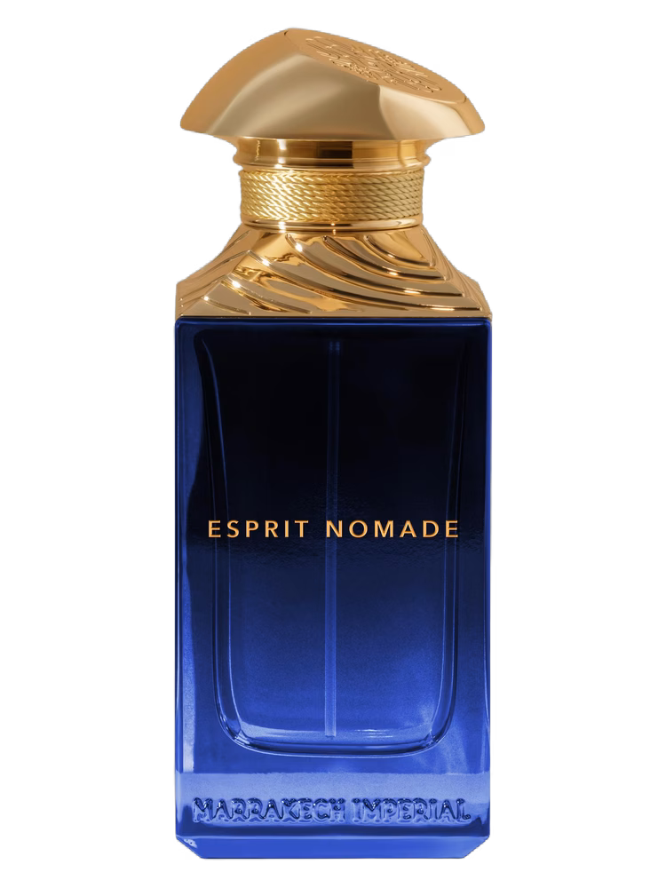 Marrakech Imperial Esprit Nomade