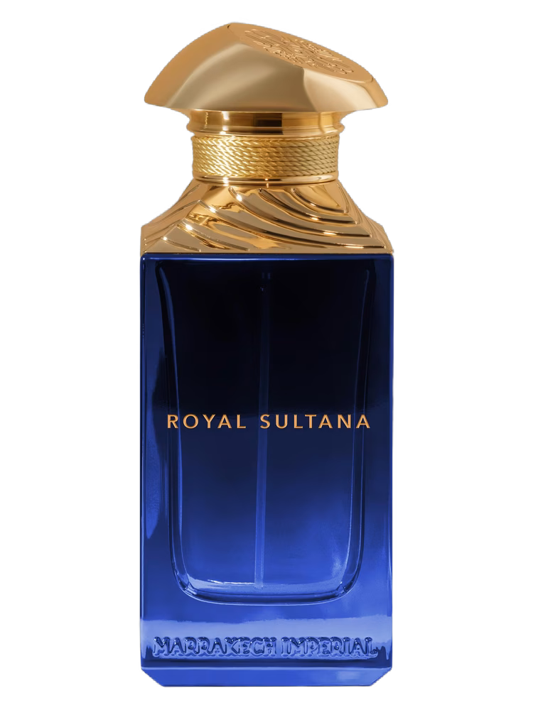 Marrakech Imperial Royal Sultana