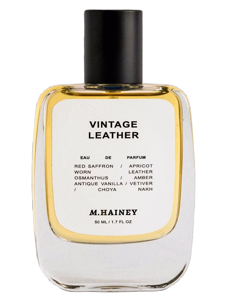 M.Hainey Vintage Leather