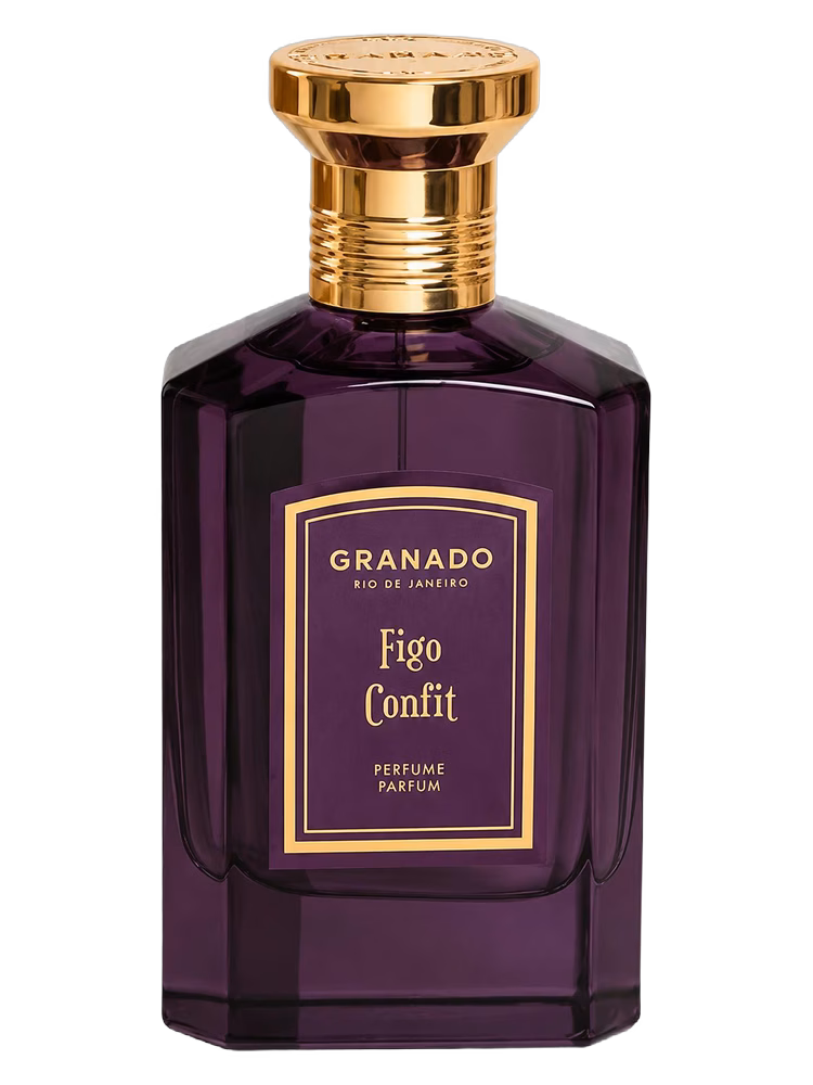 Granado Figo Confit