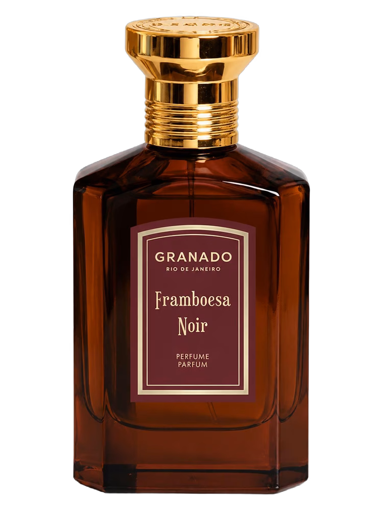 Granado Framboesa Noir