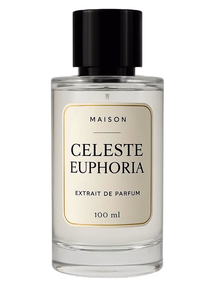 Maison Celeste Euphoria
