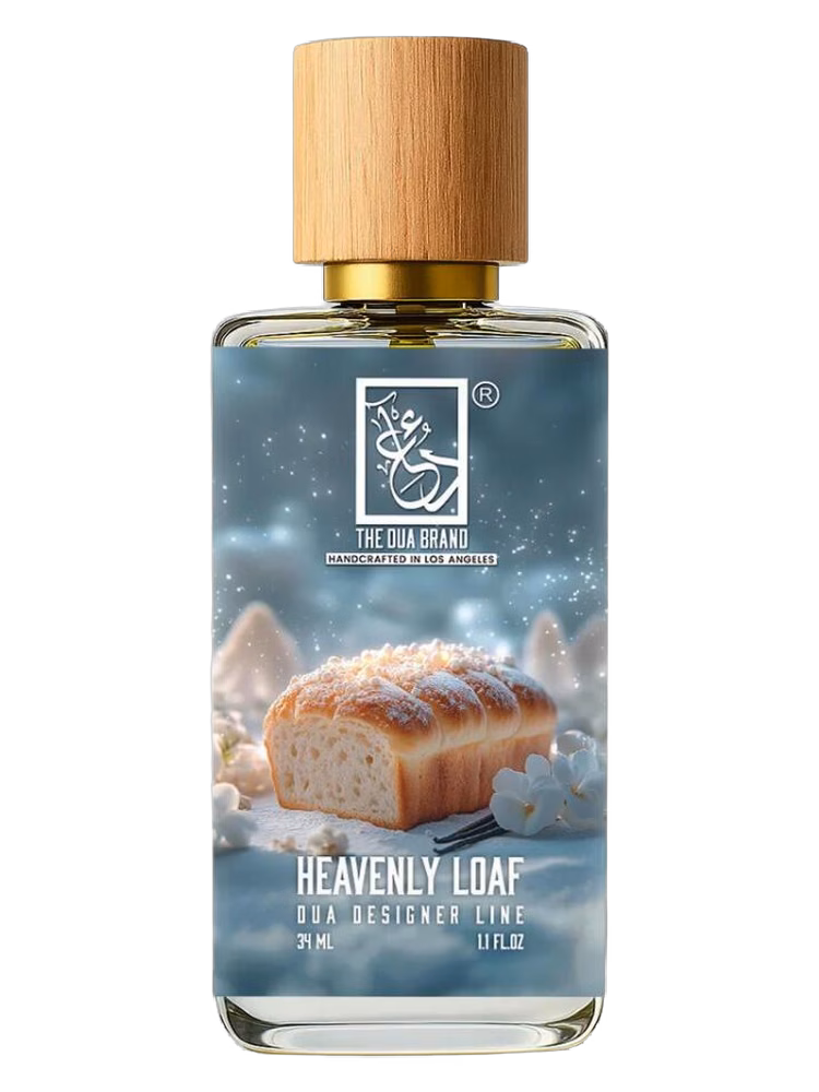The Dua Brand Heavenly Loaf