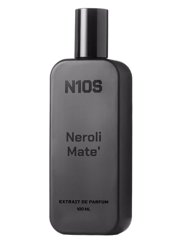 N10S Neroli Maté