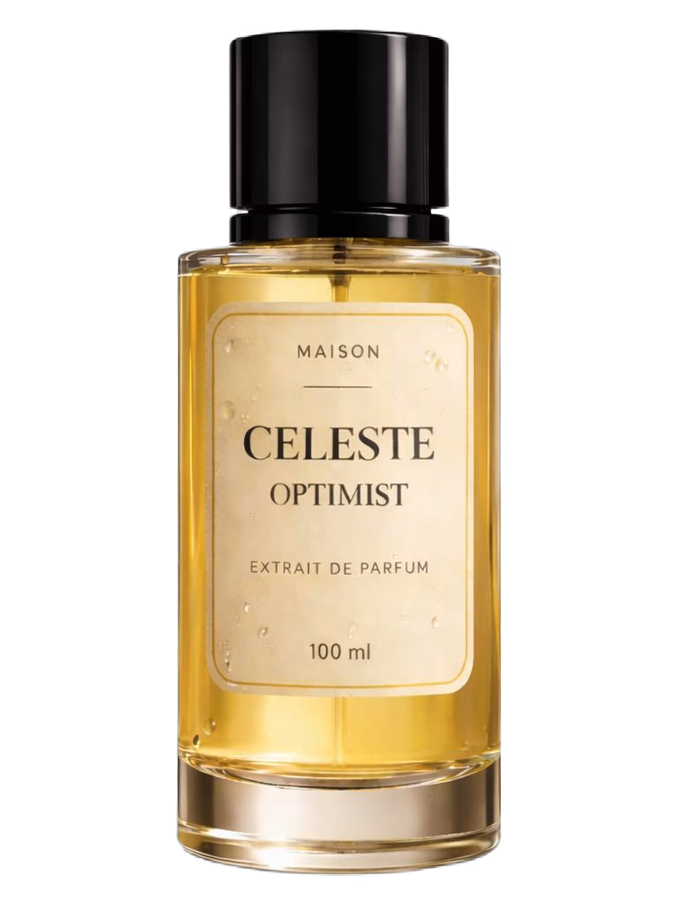 Maison Celeste Optimist