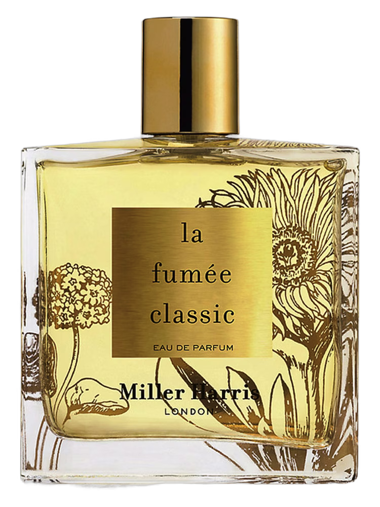 Miller Harris La Fumee