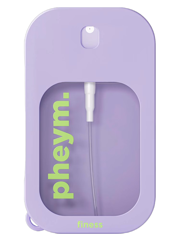 Pheym Finess