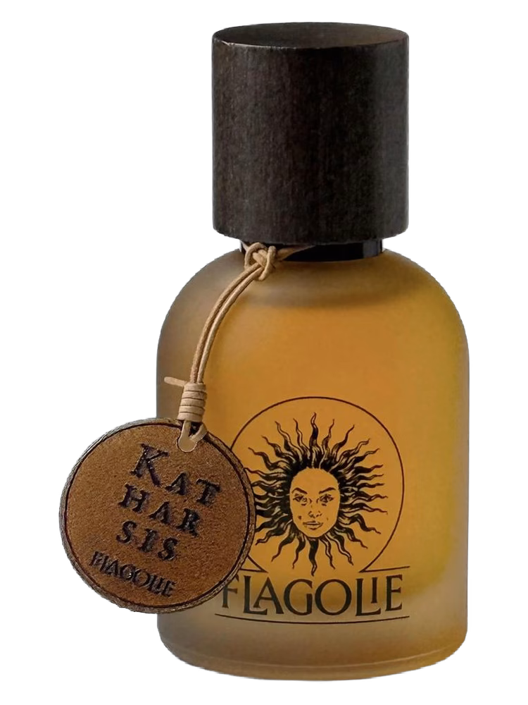 Flagolie Katharsis