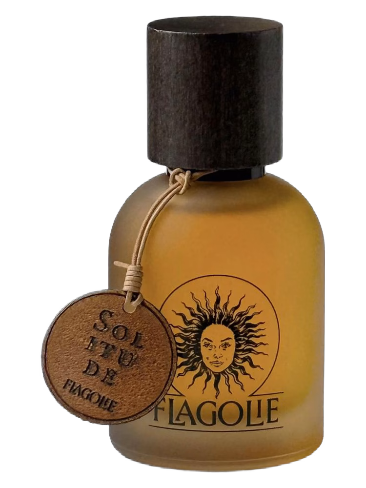 Flagolie Solitude