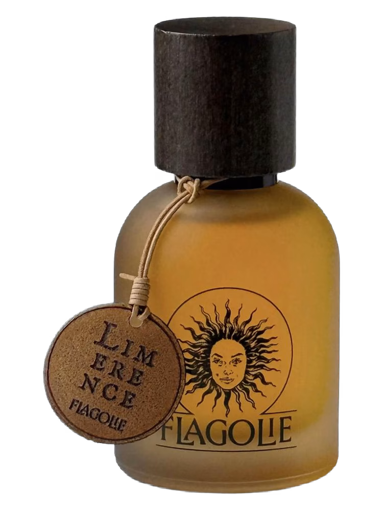 Flagolie Limerence