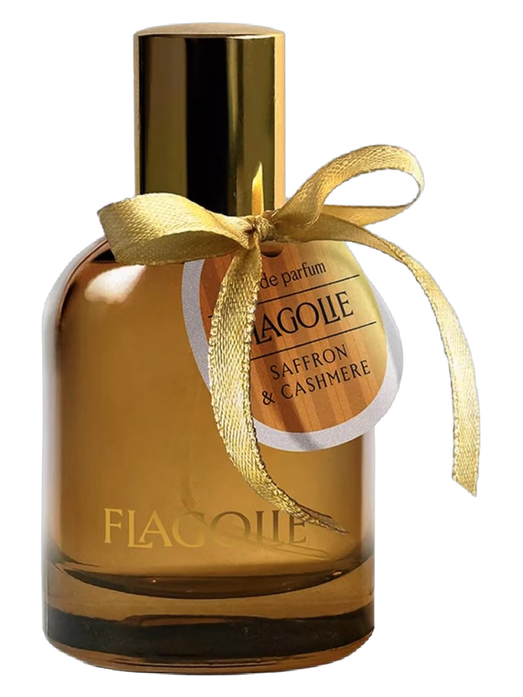 Flagolie Saffron & Cashmere