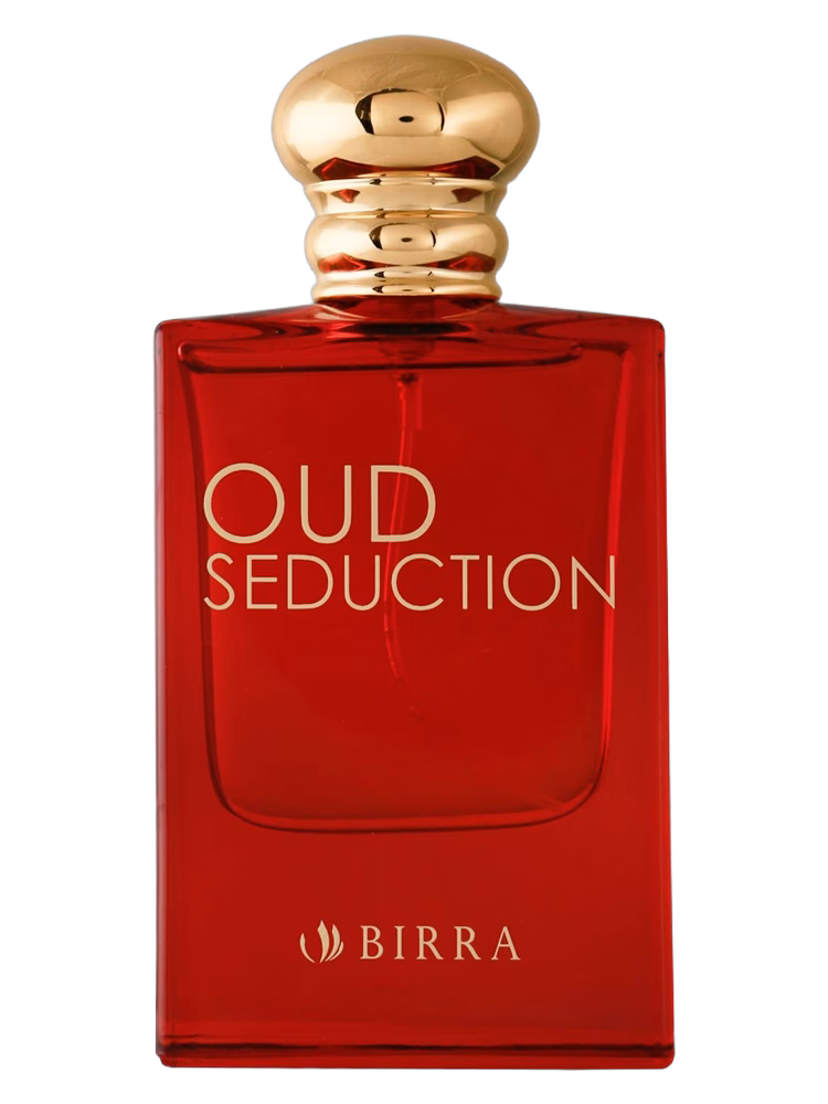 Birra Fragrances Oud Seduction