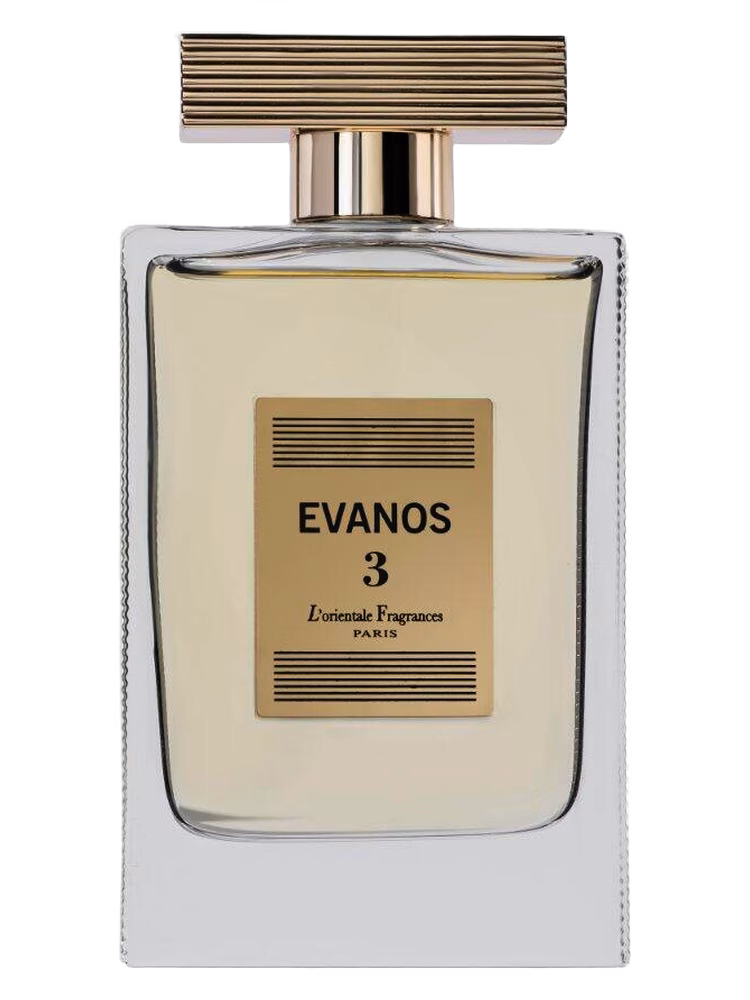 L'Orientale Fragrances Evanos 3