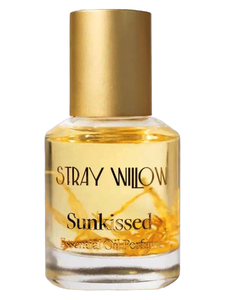 Stray Willow Sunkissed