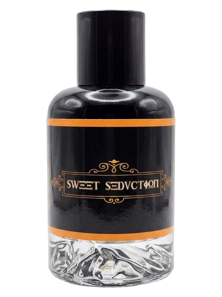 Nobility Parfums Sweet Seduction