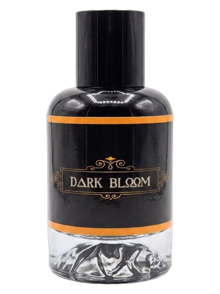 Nobility Parfums Dark Bloom