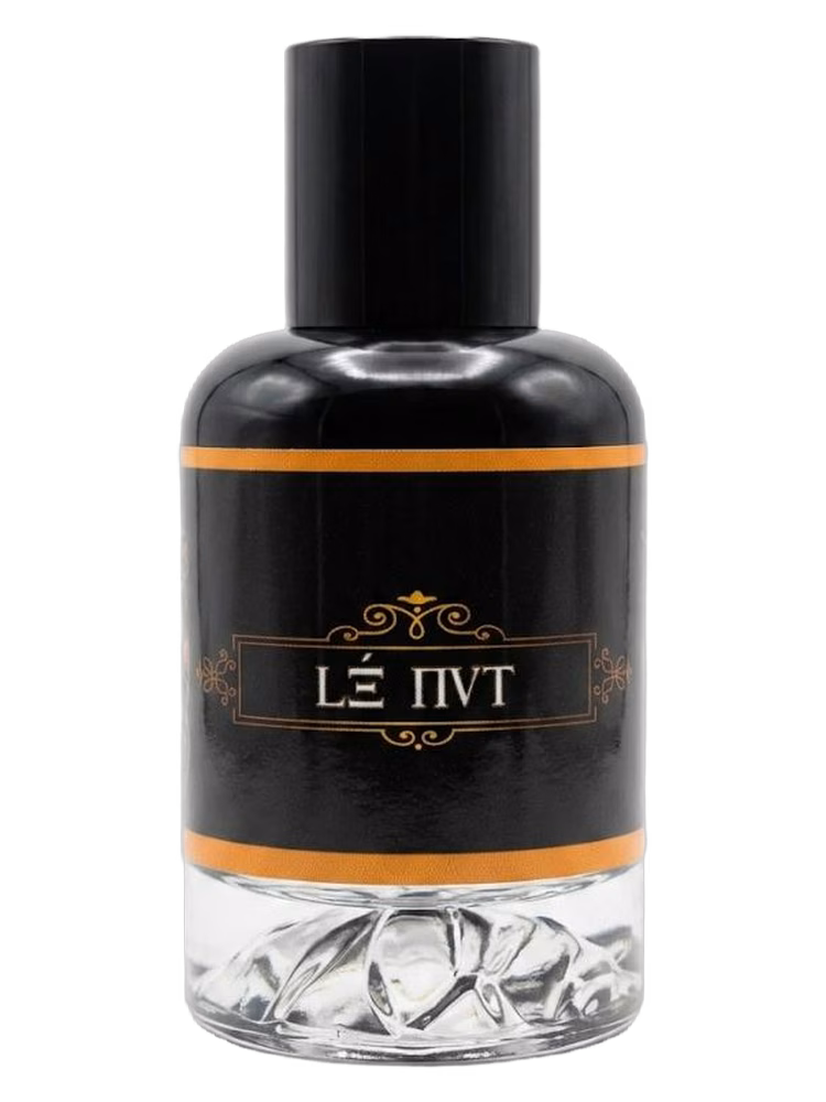 Nobility Parfums Le Nut