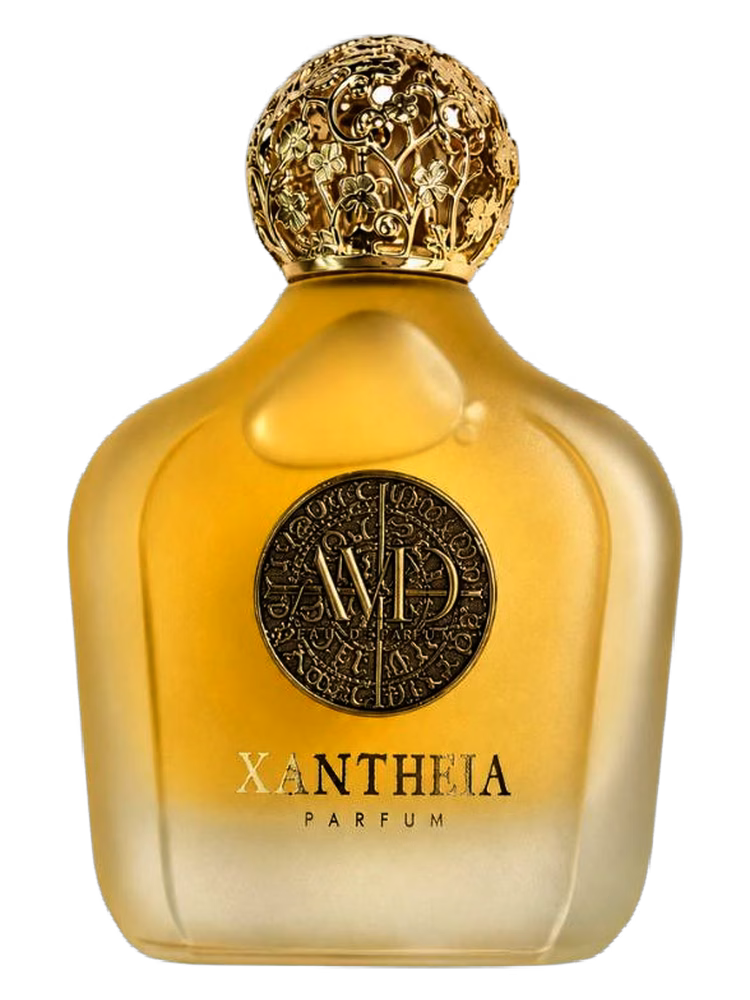 AMD Perfumes Xantheia