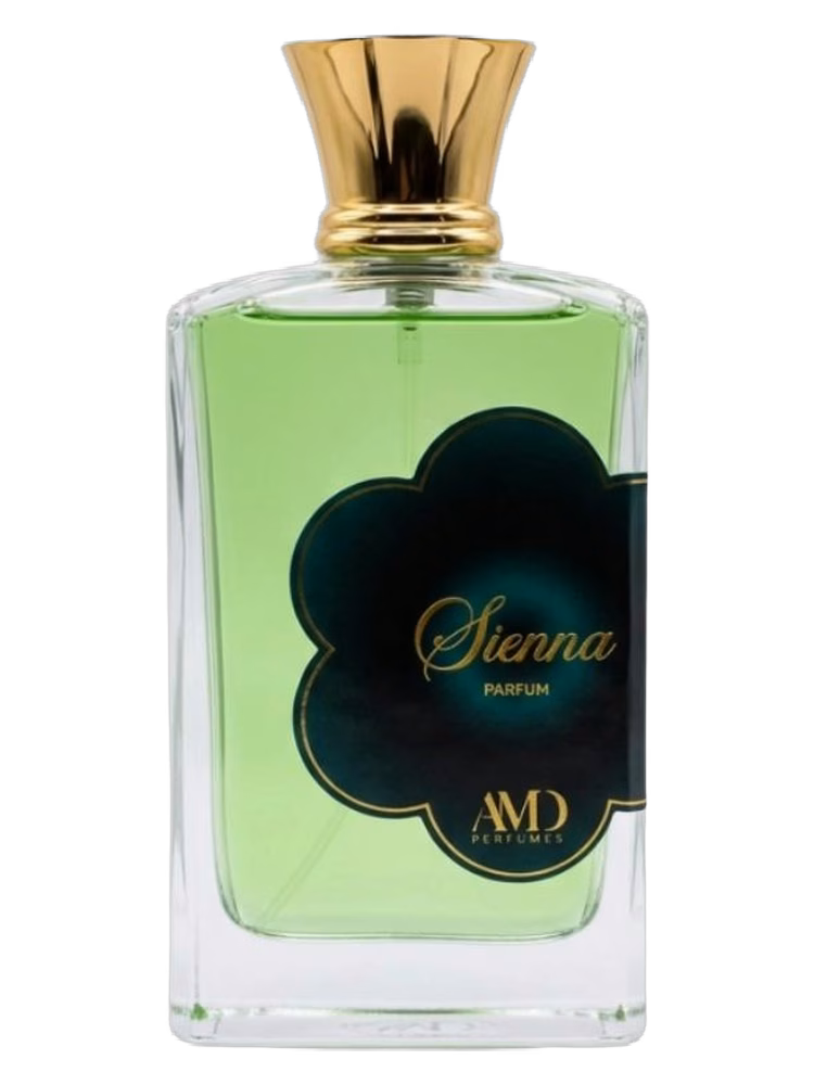 AMD Perfumes Sienna