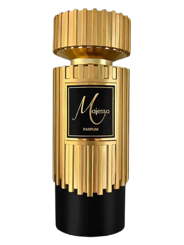 AMD Perfumes Majessa