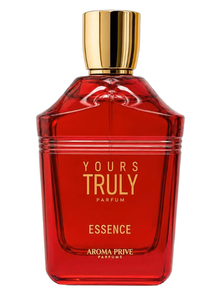 AMD Perfumes Yours Truly Essence