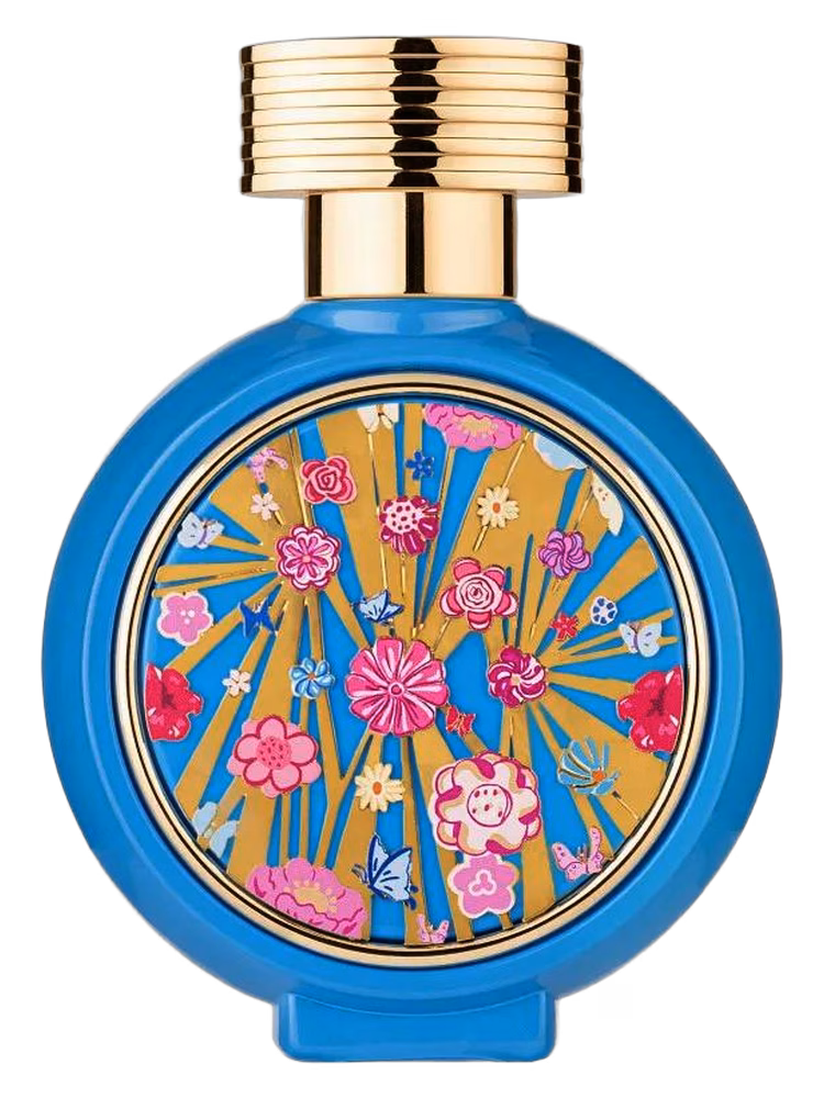 Haute Fragrance Company HFC Musk Flower