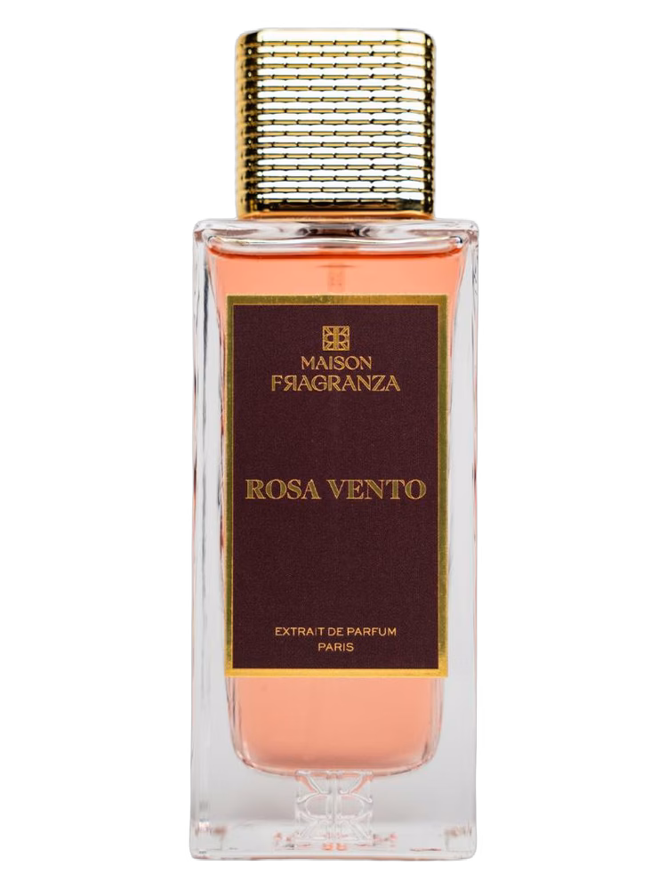 Maison Fragranza Rosa Vento