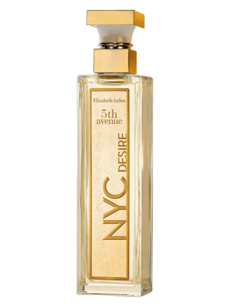 Elizabeth Arden 5th Avenue NYC Desire