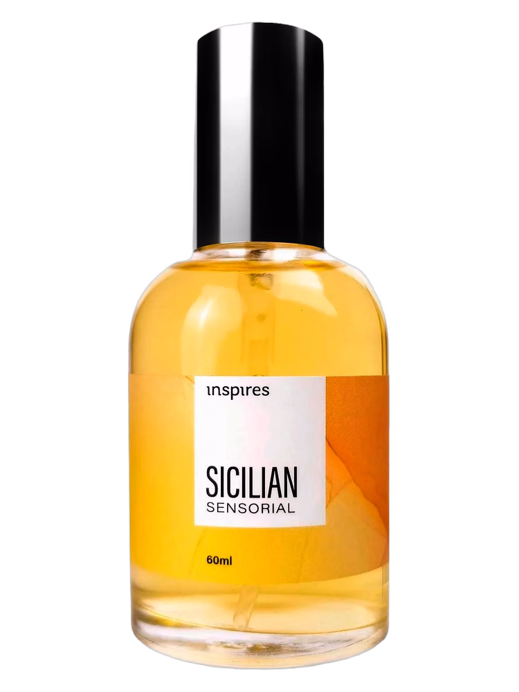Inspires Sicilian Sensorial