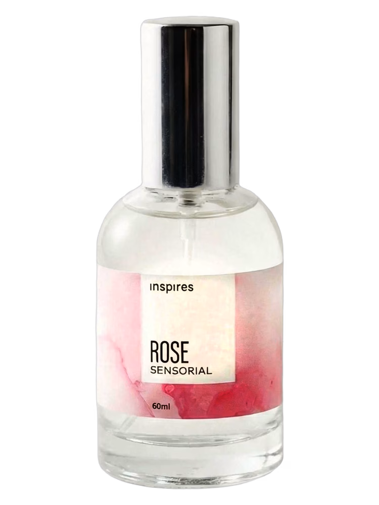 Inspires Rose Sensorial