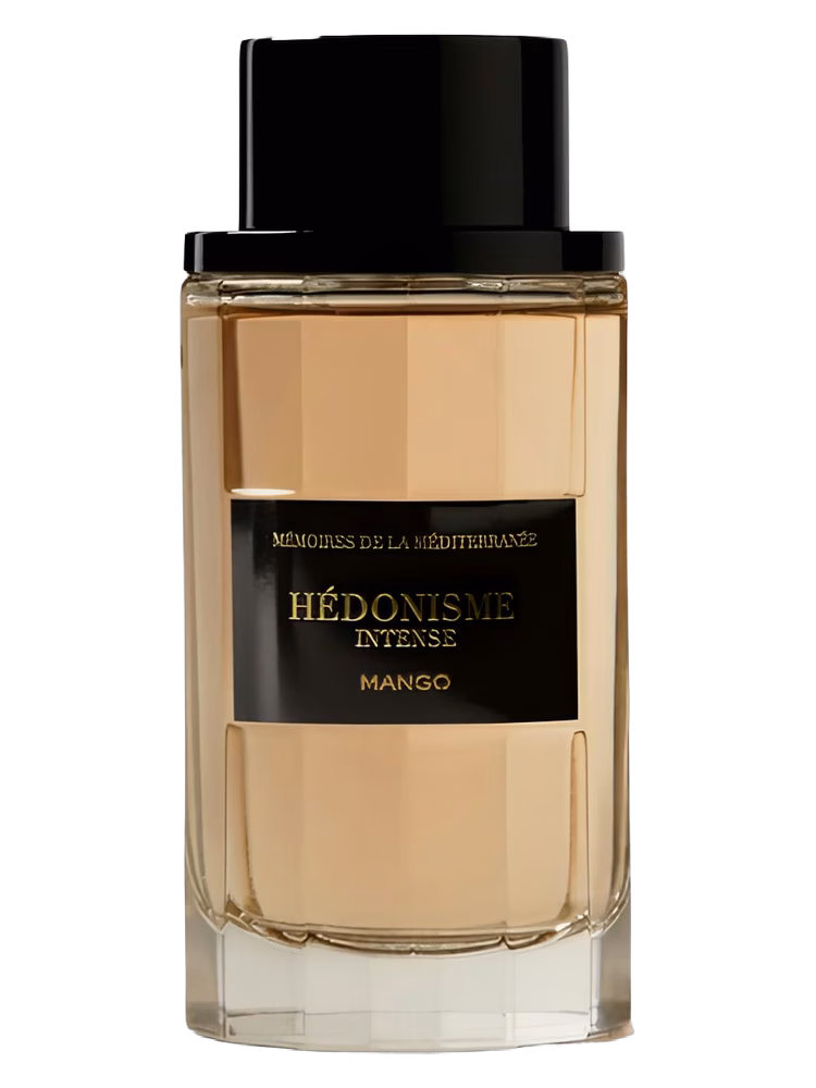Mango Hédonisme Intense