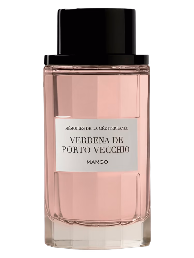 Mango Verbena de Porto Vecchio