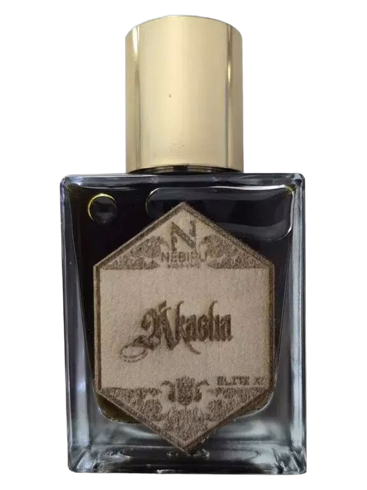Nebiru Parfvms Akasha