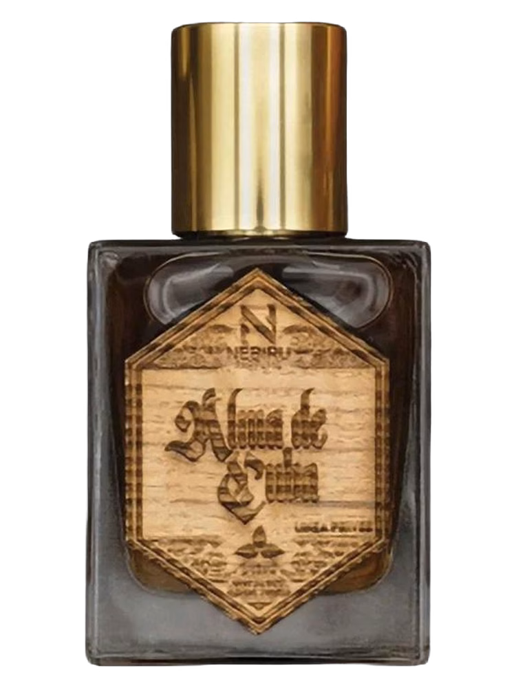 Nebiru Parfvms Alma de Cuba